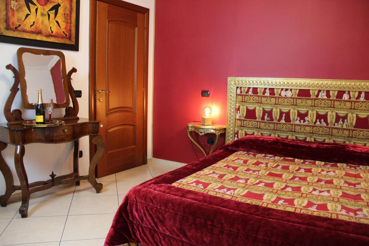 Lorenz Suites Trastevere Hill Rome Exterior photo