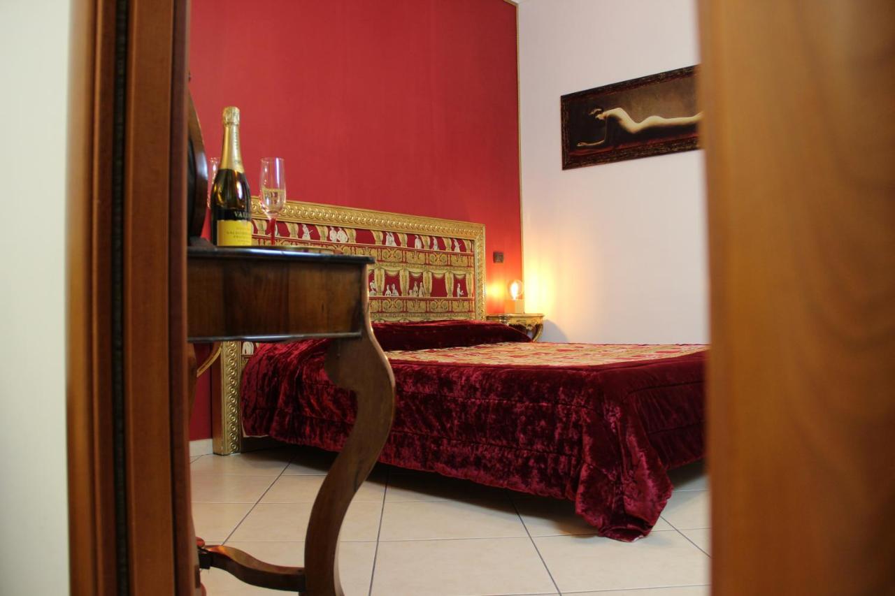 Lorenz Suites Trastevere Hill Rome Exterior photo