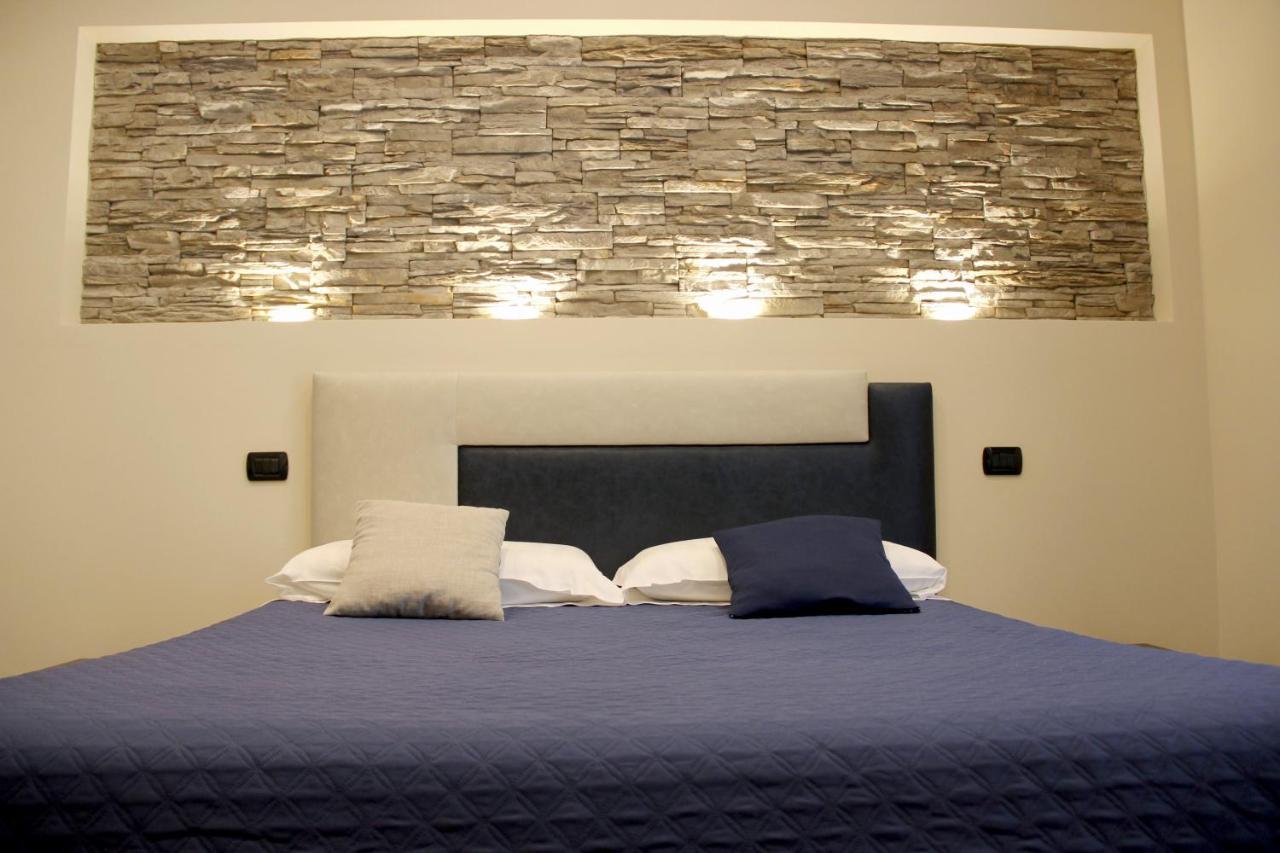 Lorenz Suites Trastevere Hill Rome Exterior photo