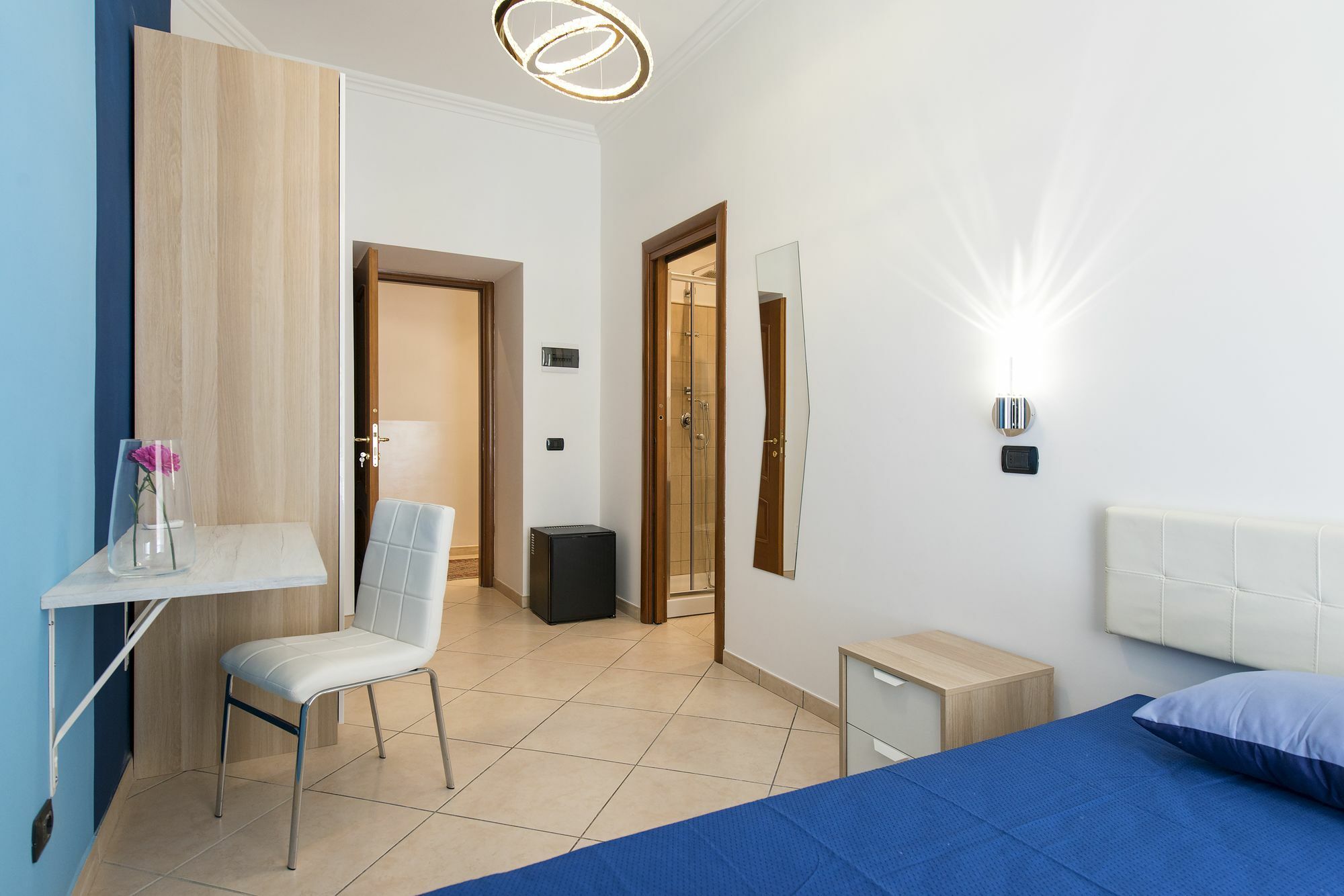 Lorenz Suites Trastevere Hill Rome Exterior photo