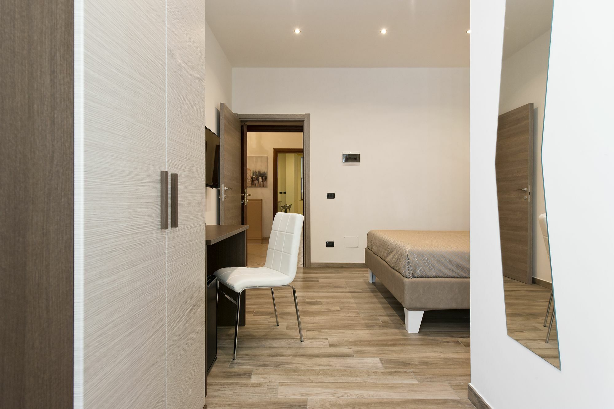Lorenz Suites Trastevere Hill Rome Exterior photo